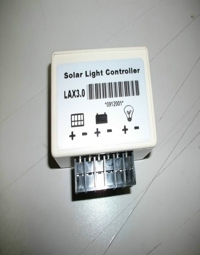 如何选择LED太阳能路灯控制器